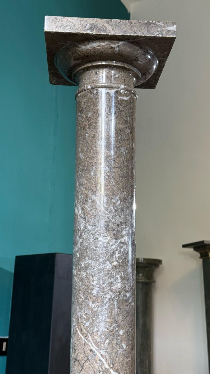 Colonna in Marmo-photo-3