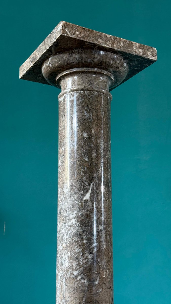 Colonna in Marmo-photo-4