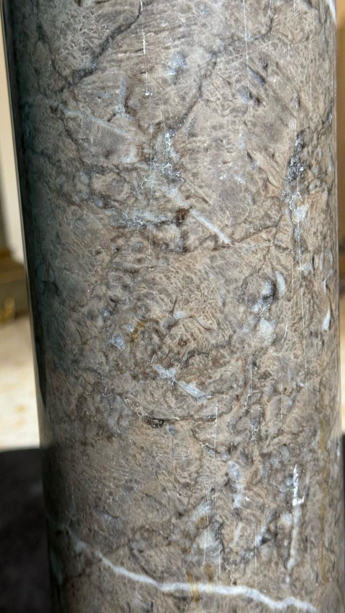 Colonna in Marmo-photo-1