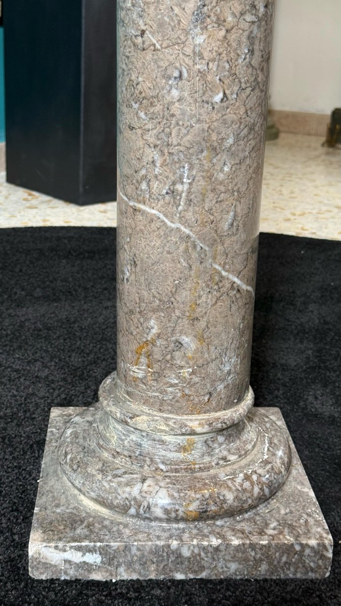Colonna in Marmo-photo-5