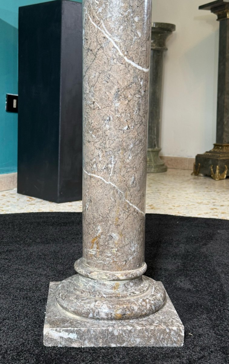Colonna in Marmo-photo-6