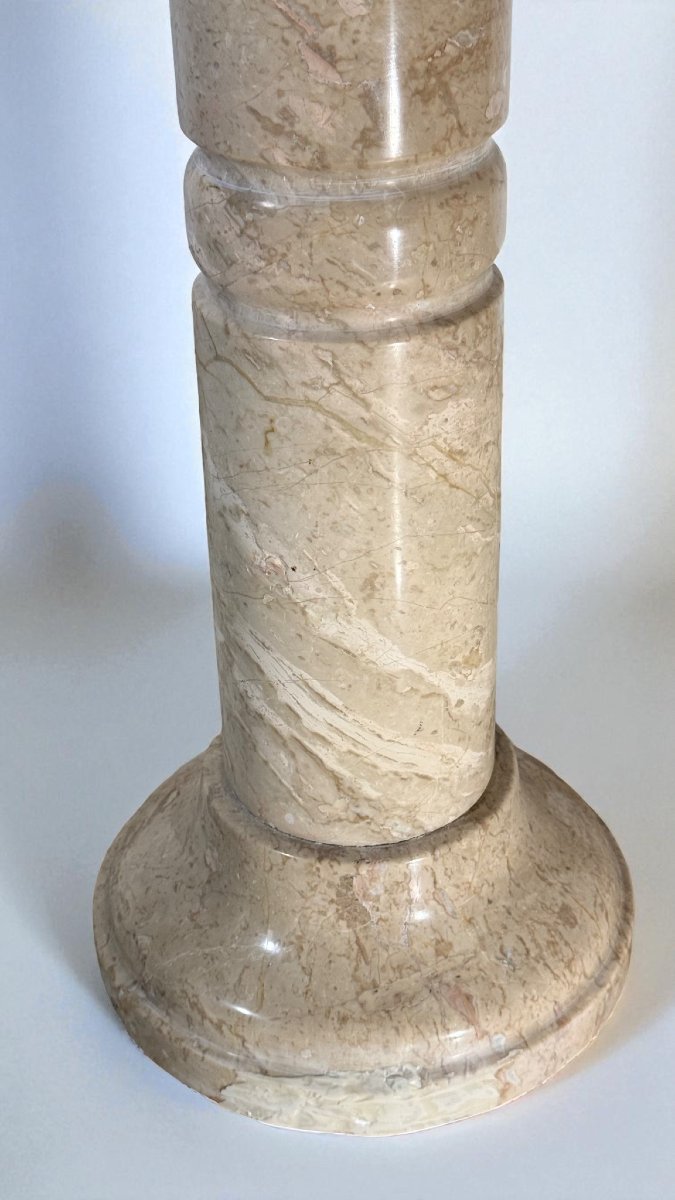 Colonna Marmo Beige-photo-3