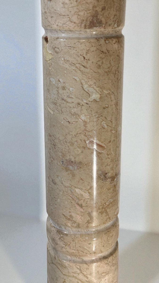 Colonna Marmo Beige-photo-4