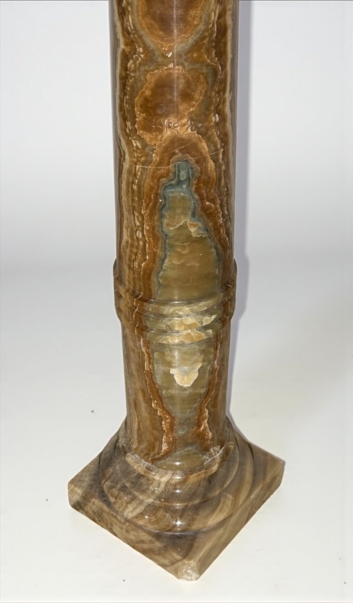 Colonna in Marmo-photo-1