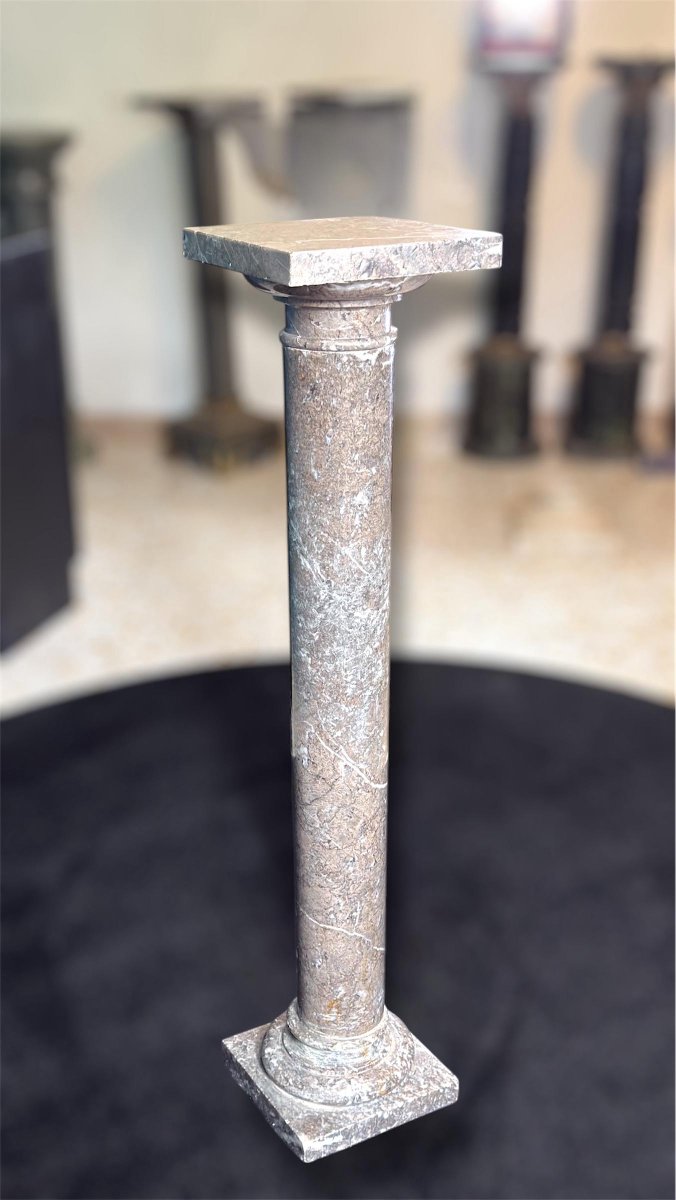 Colonna in Marmo -photo-2