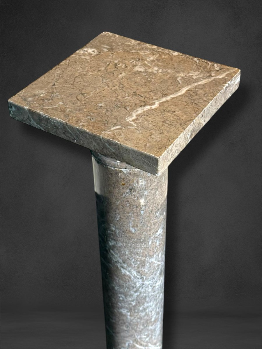 Colonna in Marmo -photo-3