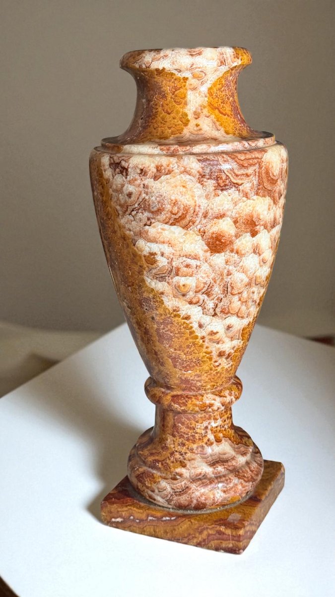 Vasi in Marmo Rosso -photo-5