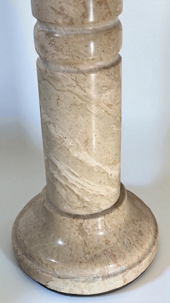 Colonna in Marmo Beige-photo-5