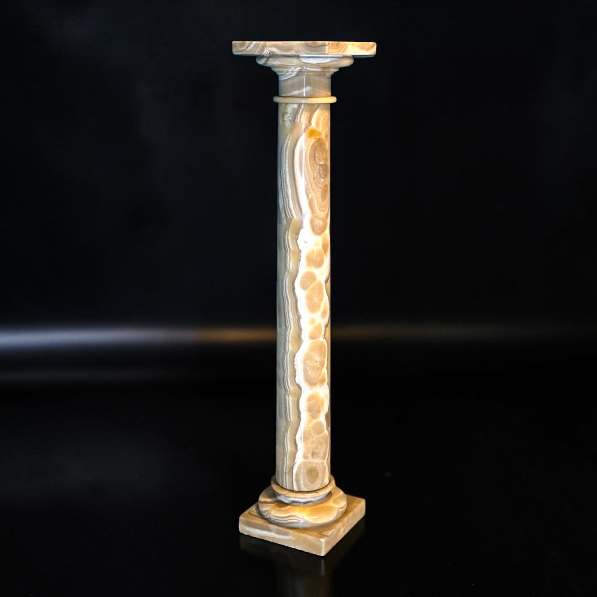 Colonna in Onice -photo-2