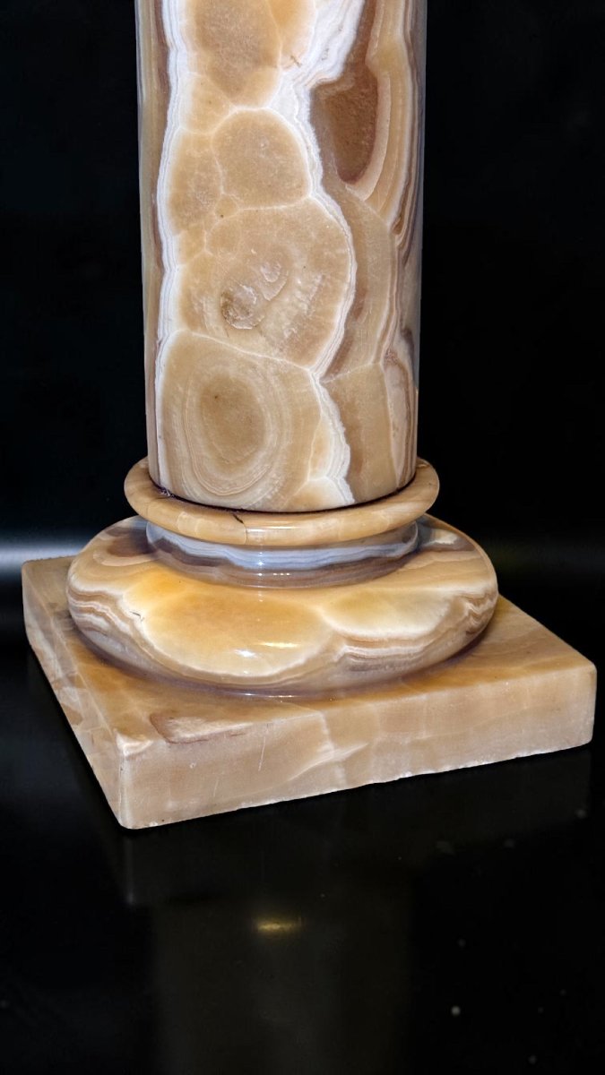 Colonna in Onice -photo-4