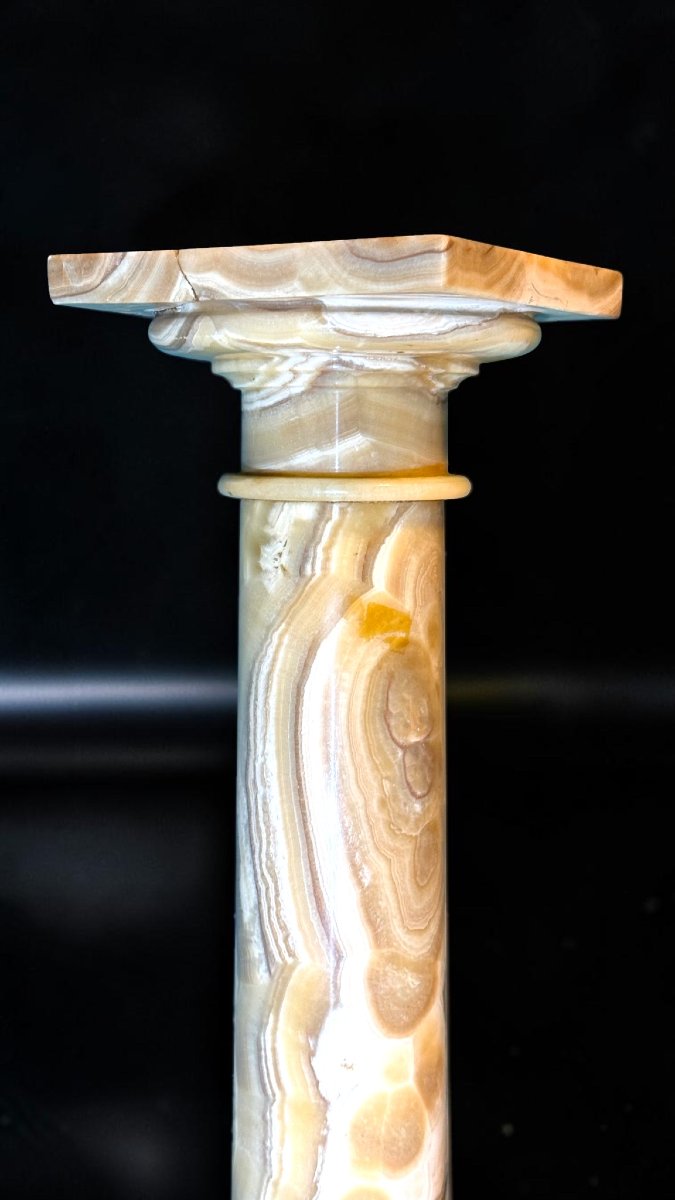 Colonna in Onice -photo-5