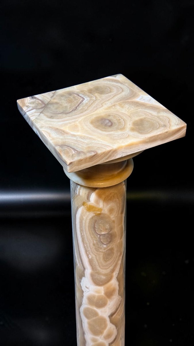 Colonna in Onice -photo-7
