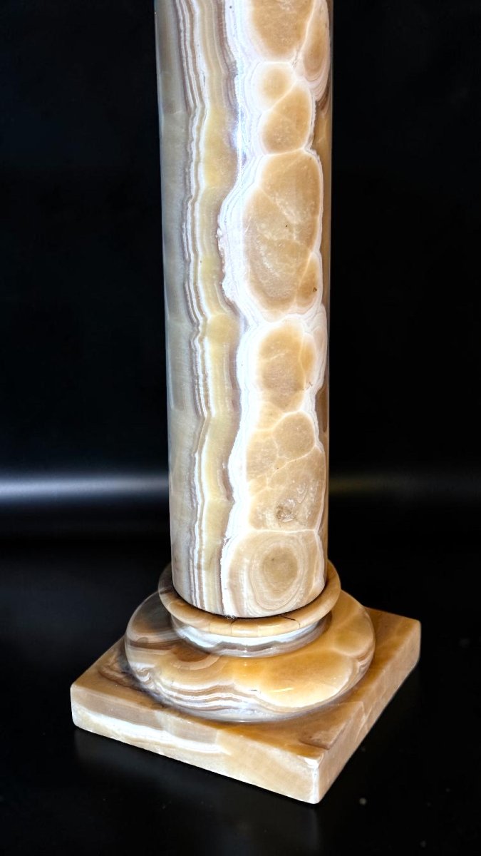Colonna in Onice -photo-8