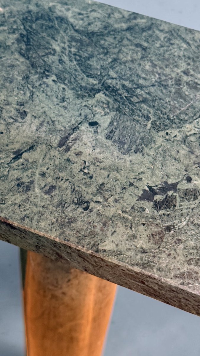 Colonna in Marmo Verde-photo-5