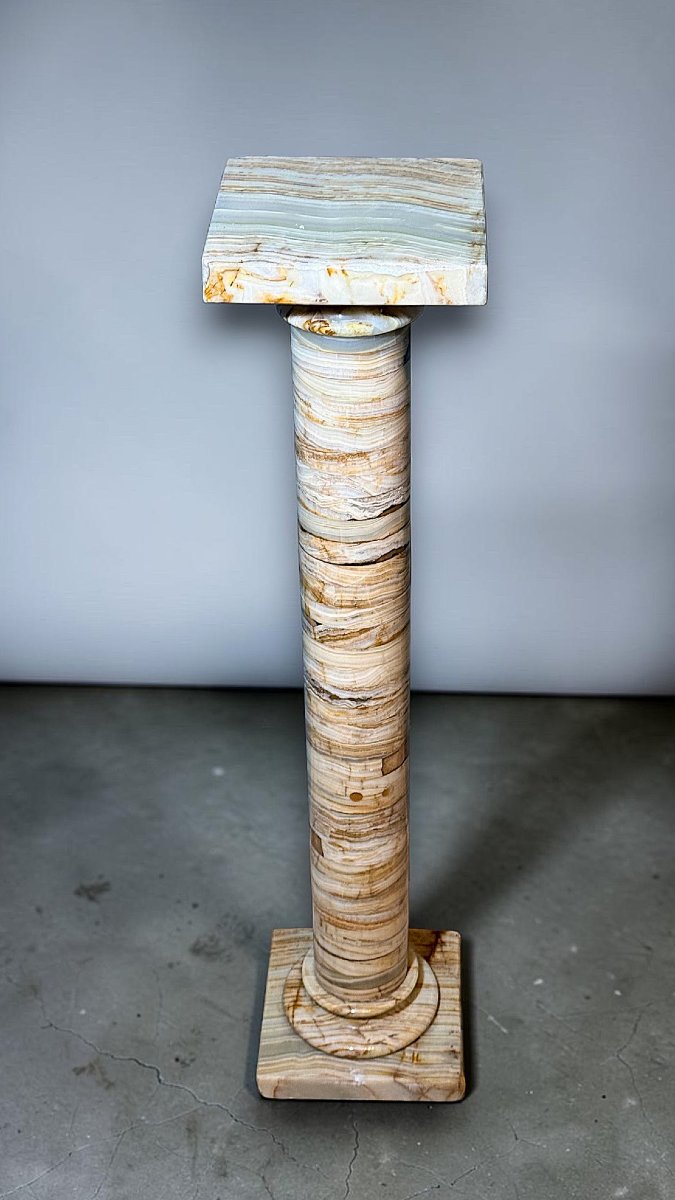 Colonna in Onice -photo-3