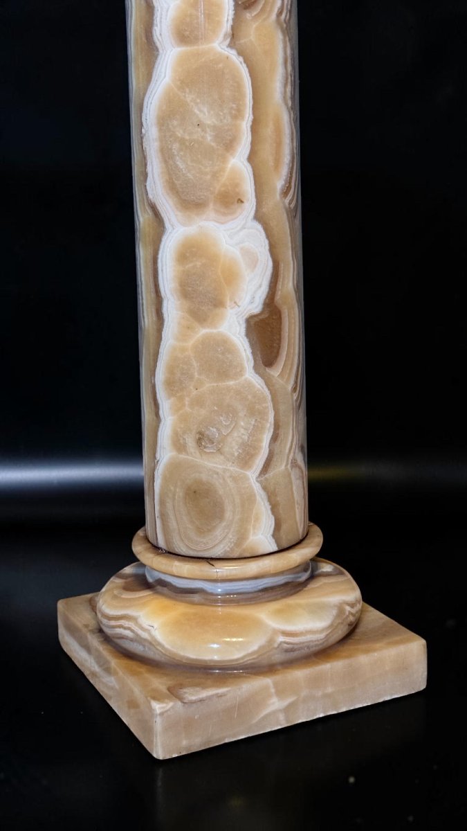 Colonna in Onice -photo-6