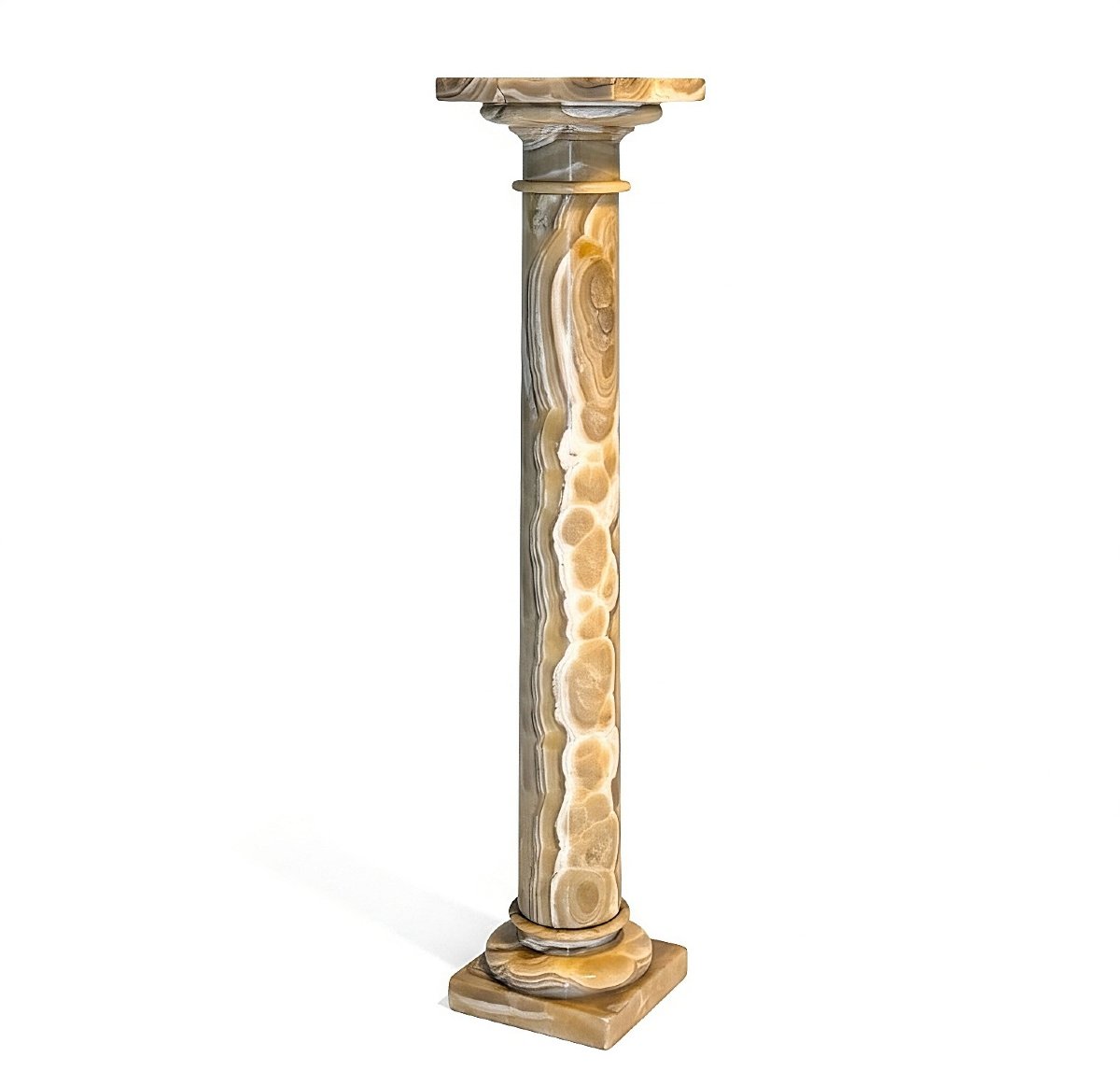 Colonna in Onice 