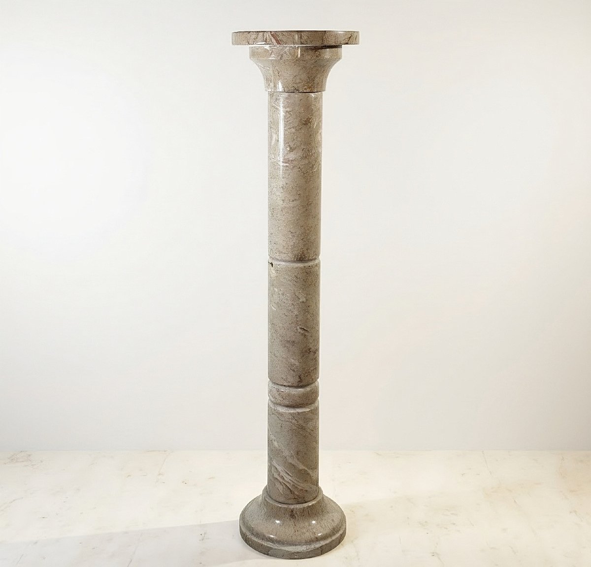 Colonna in Marmo Beige-photo-3