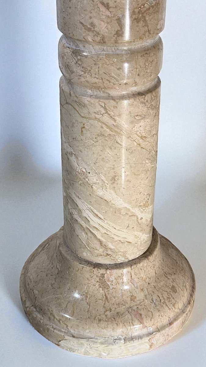 Colonna in Marmo Beige-photo-7