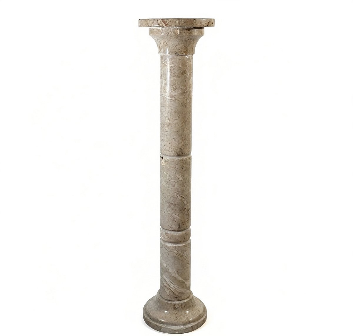Colonna in Marmo Beige