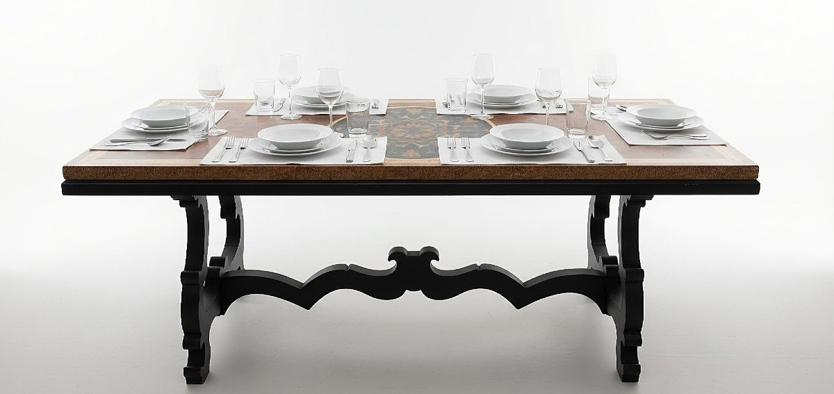 Tavolo in Marmo -photo-8