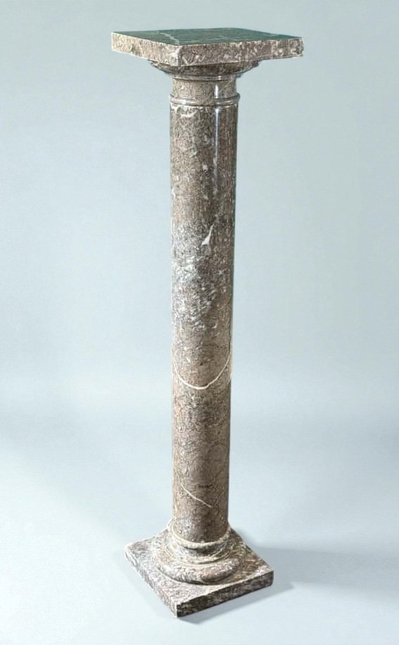 Colonna in Marmo -photo-3