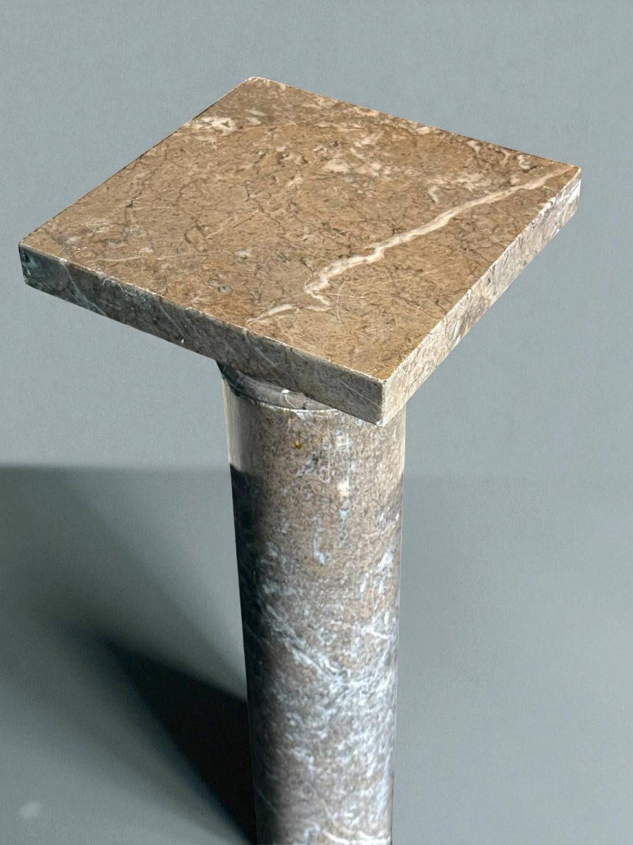 Colonna in Marmo -photo-1