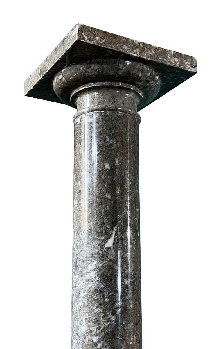 Colonna in Marmo -photo-2