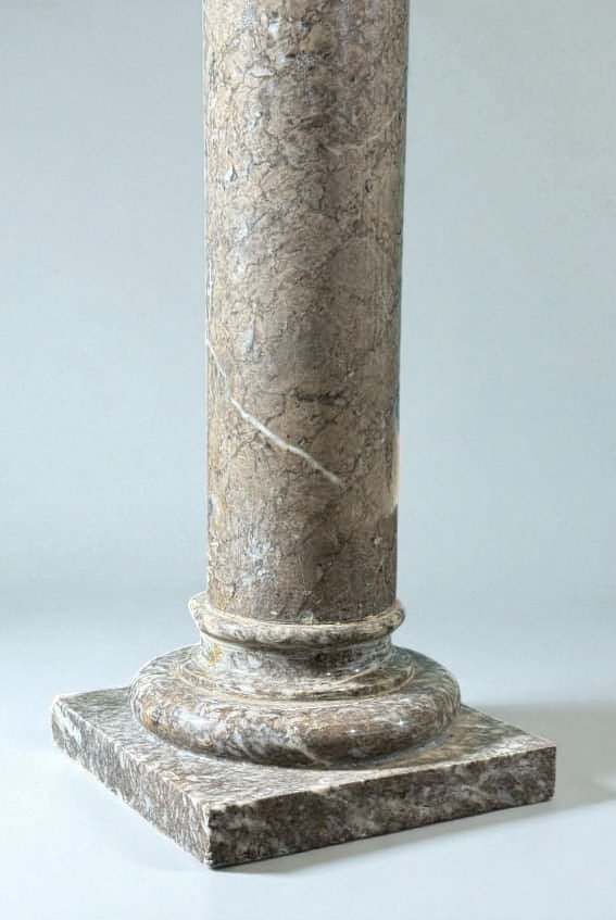 Colonna in Marmo -photo-3