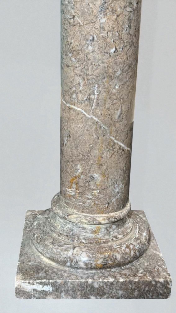 Colonna in Marmo -photo-5