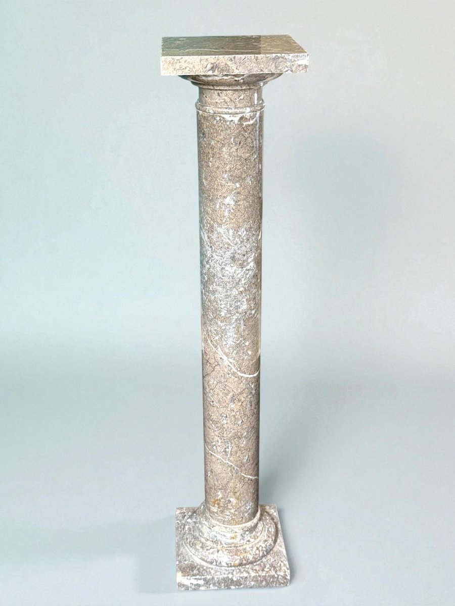 Colonna in Marmo -photo-6