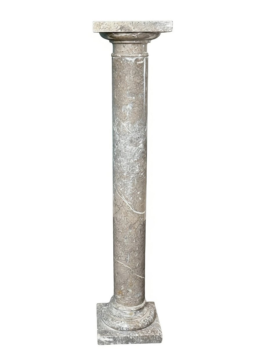 Colonna in Marmo 
