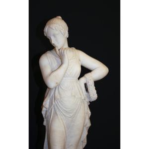 Statua Venere Marmo 