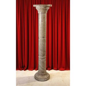 Colonna Marmo Beige