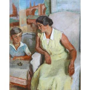 Bertrand Py, Homework