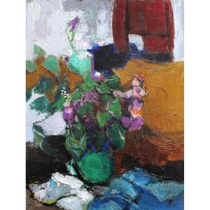 ákos Bíró, Still Life