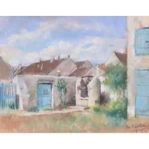 Marthe Pasteur, Country Houses