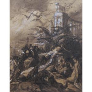 Charles Sénard, Prometheus