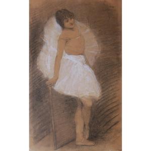 Jesús Maria De Las Casas, Dancer