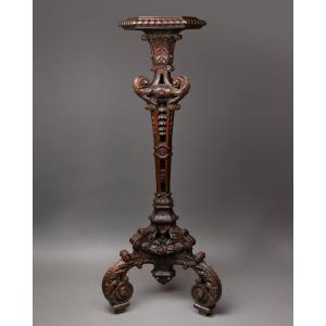 Louis XIV Style Torchiere