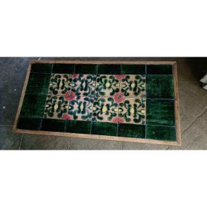 Table Basse Armand  Cazaux 