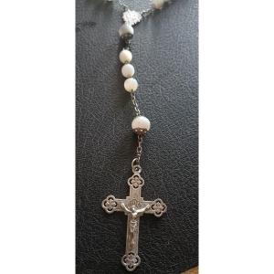 Chapelet 19em