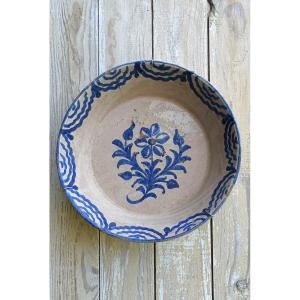 Plats Hispaniques Du 19em