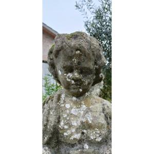 Fontaine De Jardin