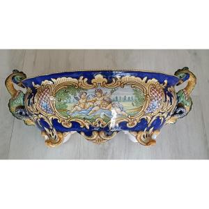 Planter In Nevers 19th