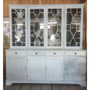 Rechampie Library
