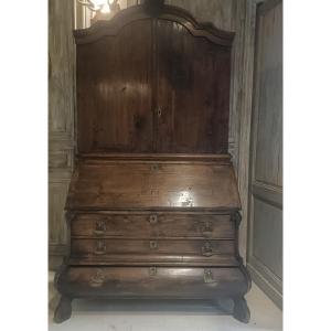 Two 18th Century Dutch Scribe Bodies 