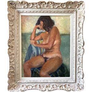 "young Naked Woman" H. Martindale