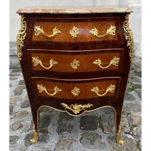 Louis XV Chest Of Drawers