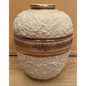 Louis Dage Vase